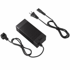 Euhomy 850061907332 Ac Power Cord 110-240v Adapter For 12v Fridge Portable Freezer