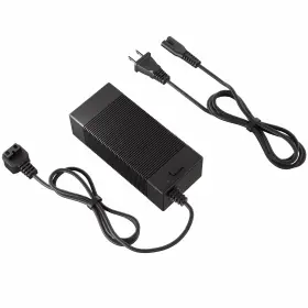 Euhomy 850061907332 Ac Power Cord 110-240v Adapter For 12v Fridge Portable Freezer