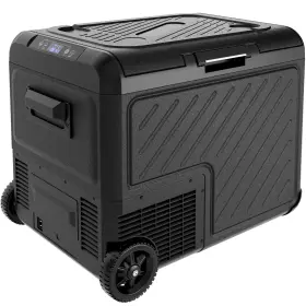 Euhomy 850061907691 12 Volt Car Refrigerator 49 Qt 45 L Portable Freezer Electric Coole
