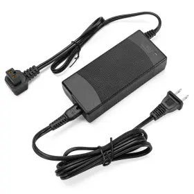 A3001-03301 F40c4tmp 110v 240v Ac Adapter For Portable Car Refrigerator Power Cord Portabl