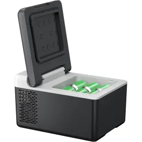 E0401-00903 F40c4tmp F40c4tm 12 Volt Car Refrigerator Portable Freezer 10 Quart Camping Compressor Cooler
