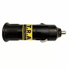 Fd602 Faraday Defense T.r.a.p. Emp Vehicle Protection. 12 Volt Dc For Car And