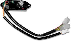 Flgenny Llc Tj113-2009-4b Predator Harbor Freight 3500 Inverter Generator Ignition Ignitor Module