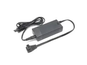Geckoes 739768920656 Ac Adapter 110-240v With Power Cord Cable For Car Refrigerator F