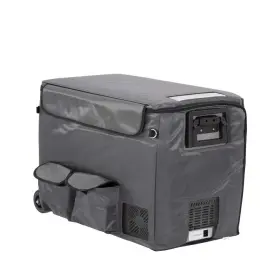 Da-xing-61 Geckoes T50 Insulated Protective Cover For Alpicool Bodega 53 Quart Vevor Qt