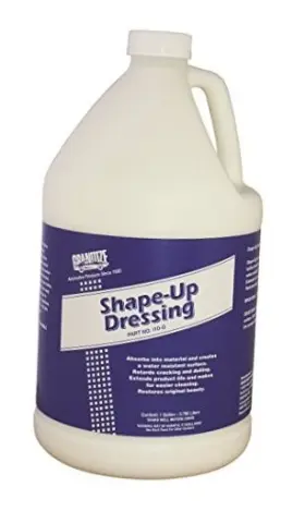 I-10g Granitize I-10 Auto Shape Up Rubber-plastic-vinyl 128 Fl Oz Pack Of 1