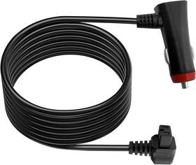 Gttyowyin 744110776232 12v/24v Car Refrigerator Dc Power Cord Compatible With Alpicool Bodega Euhomy