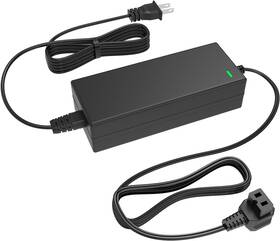 Gusuui 313057590562 Car Refrigerator Ac Adapter Compatible With Bodega Iceco Euhomy Bougerv Alpi