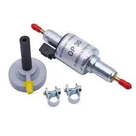 85106b Habiiid 716035764656 12v Heater Fuel Pump Dp30 86115a 86115b Replace Webasto Air To