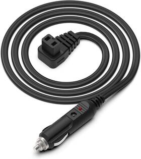Hafiuege C0094-a Dc Power Cord Replacement Portable Car Refrigerator Fridge Freezer Charger