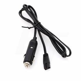 Hangton 087084974604 Truck Car Portable Mini Freezer Refrigerator Cooler 12v 10a Dc Power Cord For