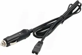 Hangton 705353338380 Car Refrigerator Cooler 12v 10a Dc Power Cord For Mobicool Coolbox Portable Mini