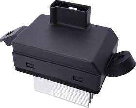 Hisport 973575 Auto Temp Control Blower Motor Resistor Compatible With Chevy