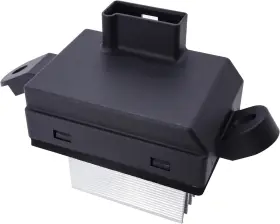 973575 Hisport Auto Temp Control Blower Motor Resistor Compatible With Chevy