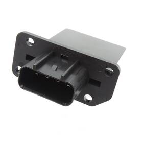 Hisport Hshvac591aa Hvac Heater Blower Motor Fan Resistor