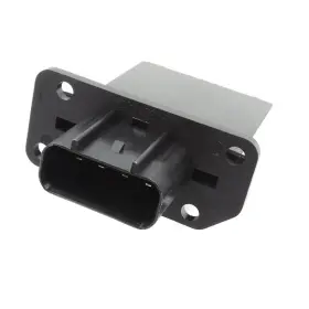 Hshvac591aa Hisport Hvac Heater Blower Motor Fan Resistor