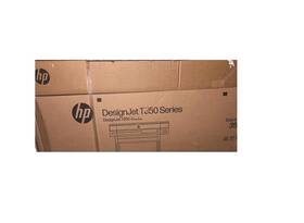 Hp 5hb08t#b1k Designjet T650 24 Inch Large Format Printer 2025 Edition