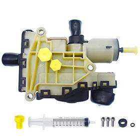 Hqp Auto Parts ‎ Bc3z5l227k Diesel Exhaust Fluid Heater Pump Kit Def Reductant Compatible With For