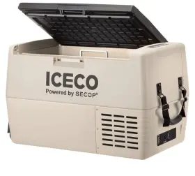 Tr45 Iceco 47.5 Quart Portable Refrigerator