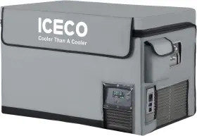 Vl65d Iceco Vl74s Insulated Protective Cover For Vl60d And Portable Refrigerator