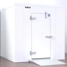 Wcp10x12 Iceco 10 X 12 Walk-in Refrigerator Cooler Box