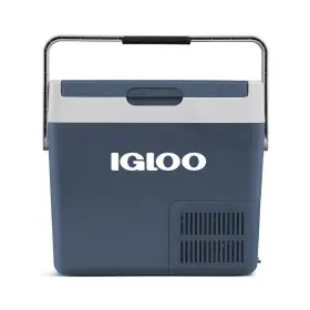Igloo 034223329891 Electric Compressor Cooler Icf 18