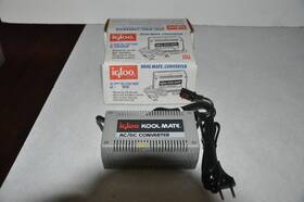Igloo 2143 Kool Mate Model Converter Ac 12v Dc 220v Power Adapter