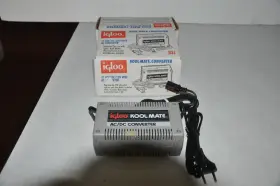 2143 Igloo Kool Mate Model Converter Ac 12v Dc 220v Power Adapter
