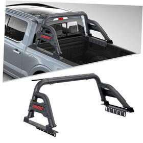 Iiireeno 1502-b02019b Roll Bar For Pickup Truck/compatible With Full Size Trucks Ford F R1-full