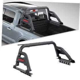 1502-b02019b Iiireeno Roll Bar For Pickup Truck/compatible With Full Size Trucks Ford F R1-full