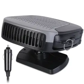 Gpct3832 Imountek 150w Electric Car Heater Heating Fan Defogger Defroster Windshield Demister 12v