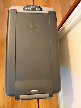 Indelb Tb31a Portable Car Fridge Freezer