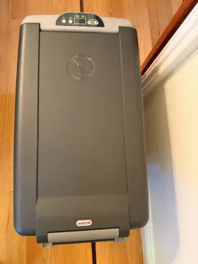 Tb31a Indelb Portable Car Fridge Freezer