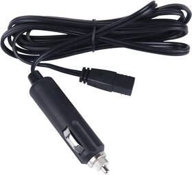 Inkzilar Cs002 Csby 2m 12v Dc Replacement Car Cooler Cool Box Mini Fridge 2 Pin Lead Cable Plug