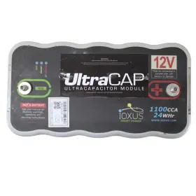 Uc-31 Ioxus B Stock 12v Group 31 Smart Power Bluetooth Car Audio Ultra Capacitor