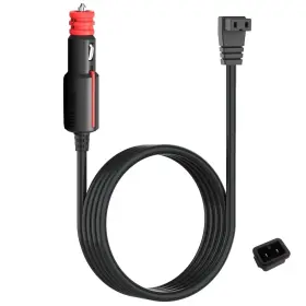 Jacenergy 791126497347 Power Cord Cable For 12v Fridge Freezers Dc Car Refrigerator Rv Refrigera