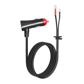 Jacenergy 791126497415 12v Thermoelectric Cooler Power Cord Replacement For Coleman Parts Rep