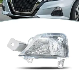 Jiao-ric-y9273-lefta Jesymbx 2019-2021 Altima Turn Signal Light Bumper Lamp Front