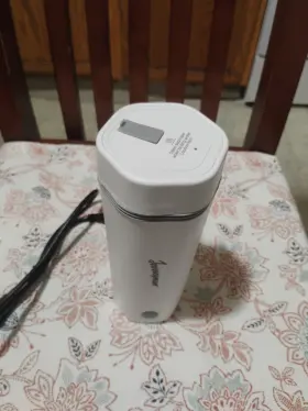Hp-300c Journeyman Car Based Heating Cup