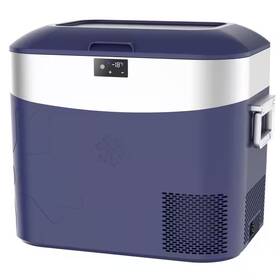 Justincity 313038792794 23 Quart Portable Electric Cooler Freezer Compressor 12v/24v Dc 110 240 V A