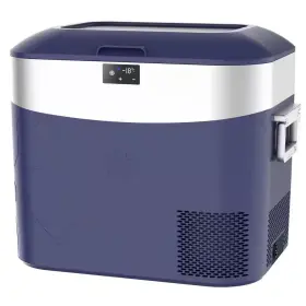 Justincity 313038792794 23 Quart Portable Electric Cooler Freezer Compressor 12v/24v Dc 110 240 V A