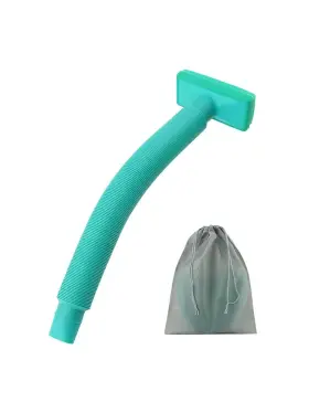 16902690242460 Kasclino Jewel Cooler For Man Car Crotch Vent Extender Hose Air Conditioning Ven