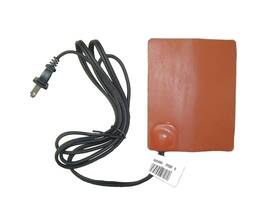 Kats 040548005808 24100 100 Watt 4x 5 Universal Hot Pad Heater