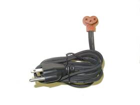 Kats 28400x 28400 18/3 Gauge 5ft Replacement Cord