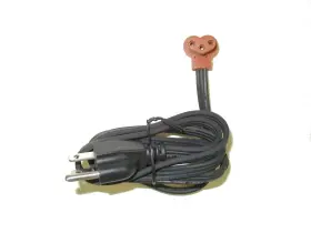 28400x Kats 28400 18/3 Gauge 5ft Replacement Cord