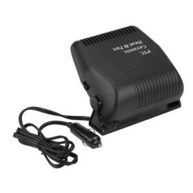 Keenso 713135540227 Car Heater 2 In 1 12v Portable Ceramic Heating Windshield Defroster Demi