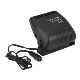 Keenso 713135540227 Car Heater 2 In 1 12v Portable Ceramic Heating Windshield Defroster Demi