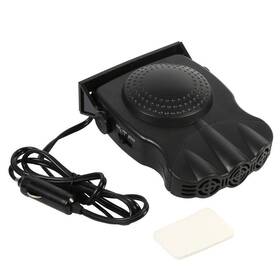 Keenso 741870119002 12v 150w Car Heating Cooling Fan Defroster Demister 2 In 1 Auto Portable