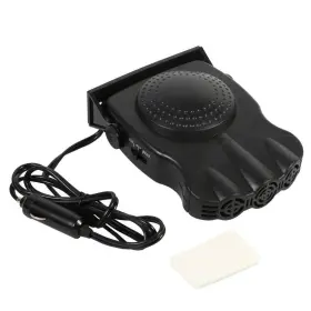 Keenso 741870119002 12v 150w Car Heating Cooling Fan Defroster Demister 2 In 1 Auto Portable