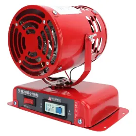 Kimissebfa5w9gds-11 Kimiss Car Heater Aluminium Alloy Air 1000w 1200w Portable Win